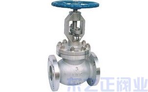 美標(biāo)截止閥