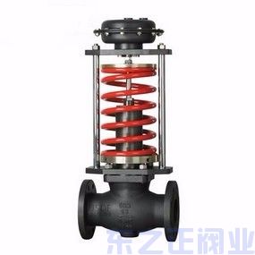 自力式壓力調(diào)節(jié)閥