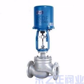 電動(dòng)套筒調(diào)節(jié)閥