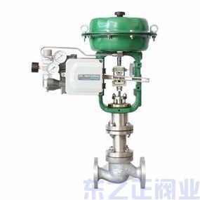 氣動(dòng)薄膜波紋管調(diào)節(jié)閥