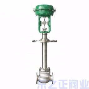 氣動(dòng)薄膜低溫調(diào)節(jié)閥