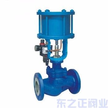 氣動(dòng)波紋管截止閥