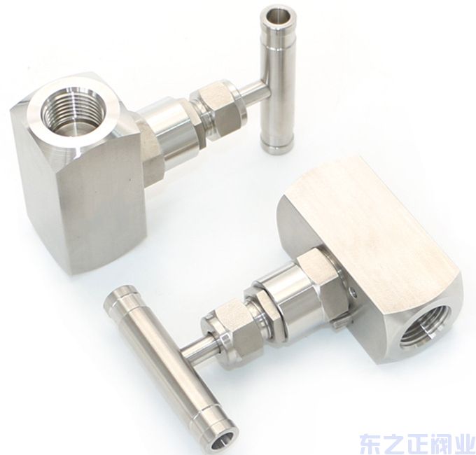美標螺紋針型閥(圖1) 美標螺紋針型閥(圖1)