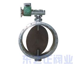 D941W電動通風(fēng)蝶閥